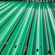 定制化工程配套护栏